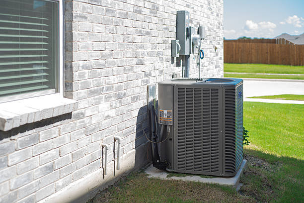 Reliable Ac Repair contractor in Sulphur Springs, AR by FH HVAC